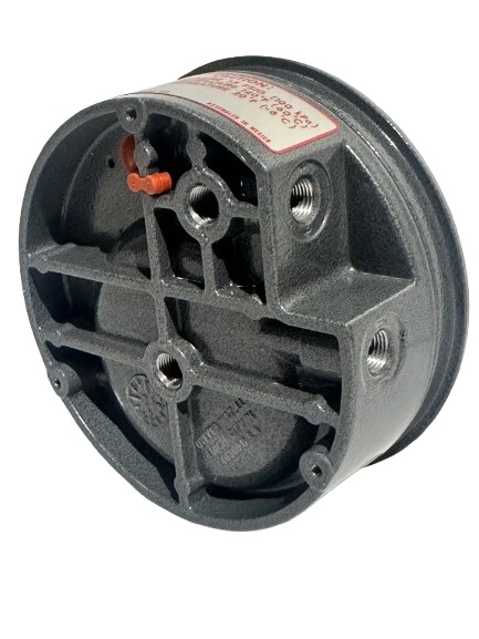 MANOMETRO DIFERENCIAL DWAYER SERIES 2000 - Imagen 2